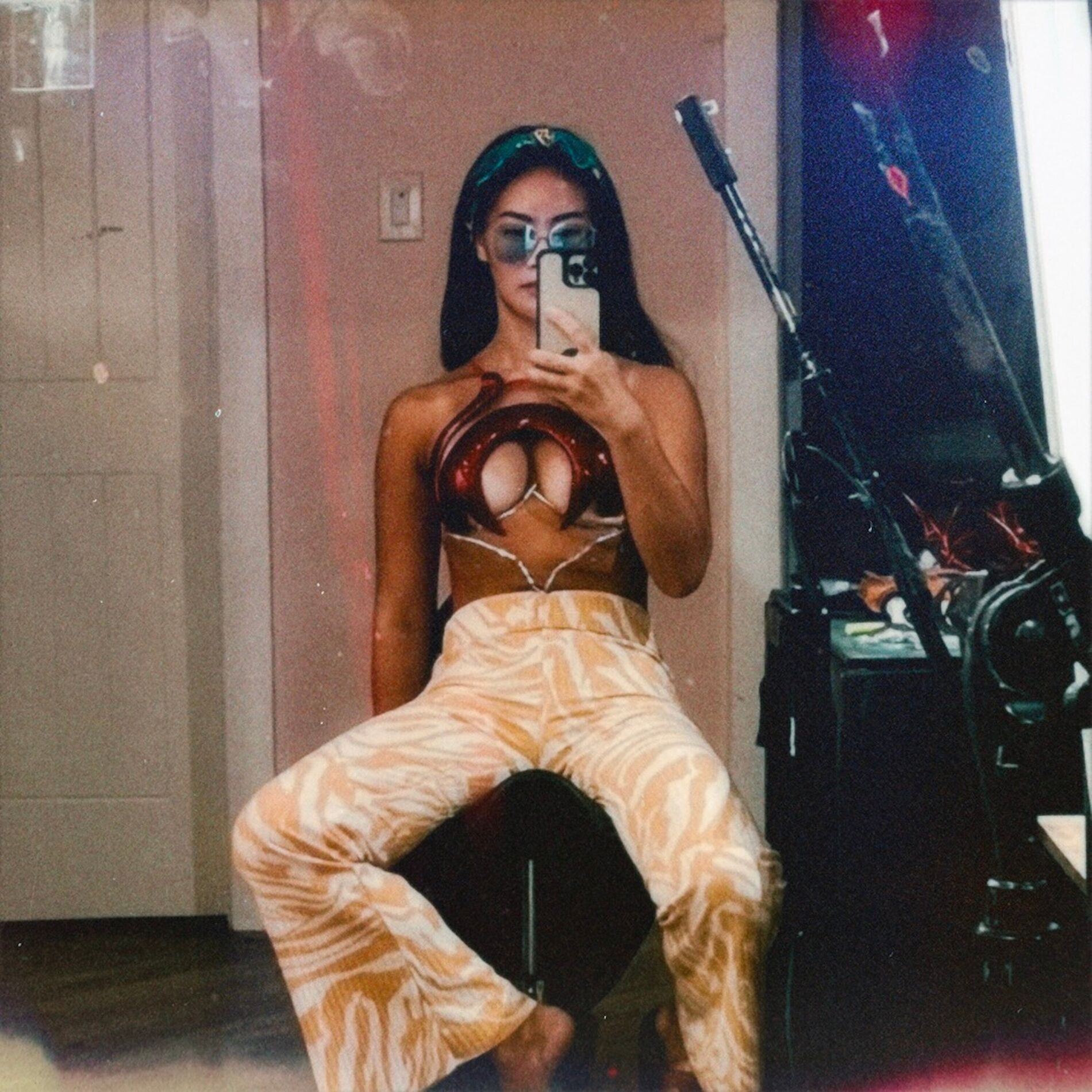 Album cover of PRO NUT NOVEMBER
