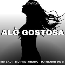 Cover of Alô Gostosa