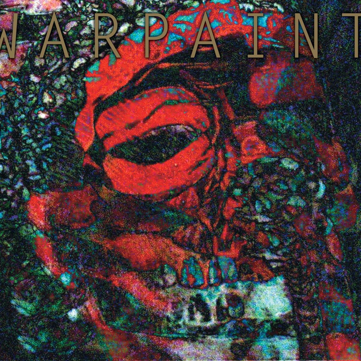 Album cover of Undertow