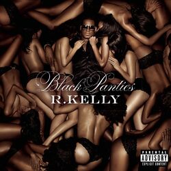 Cover of Black Panties (Deluxe Version)
