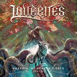 Cover of Knockin' At Heaven's Gate (Pt. II)