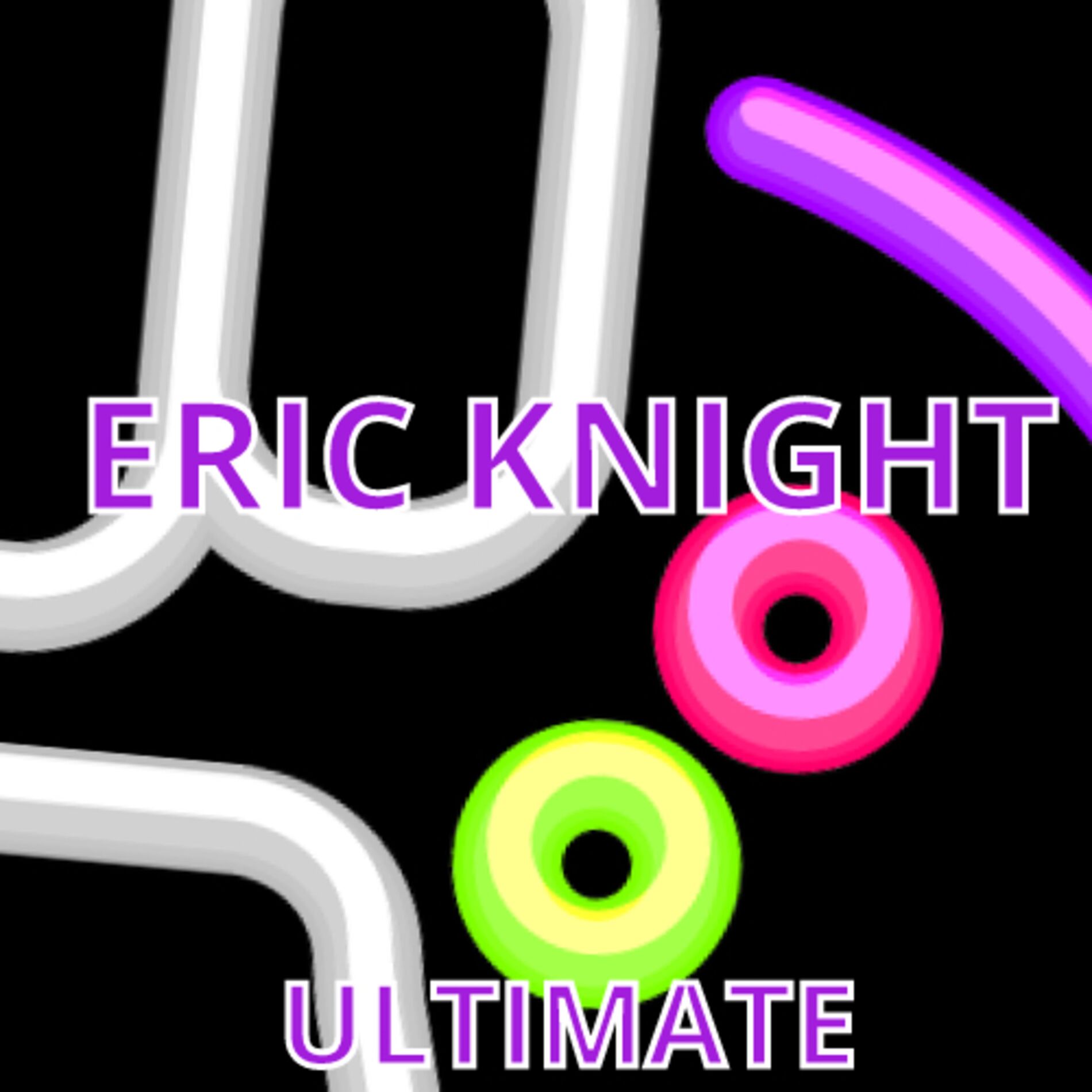 Album cover of ultimate
