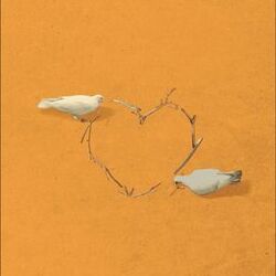 Cover of Be Mine