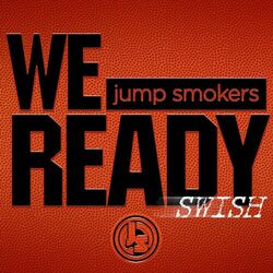 Cover of We Ready (Swish)