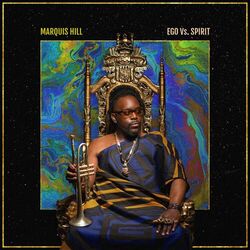 Cover of Ego vs. Spirit