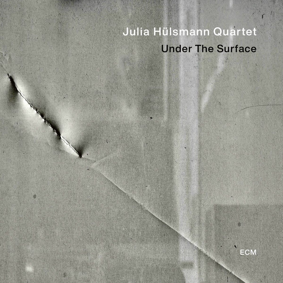 Album cover of Under the Surface