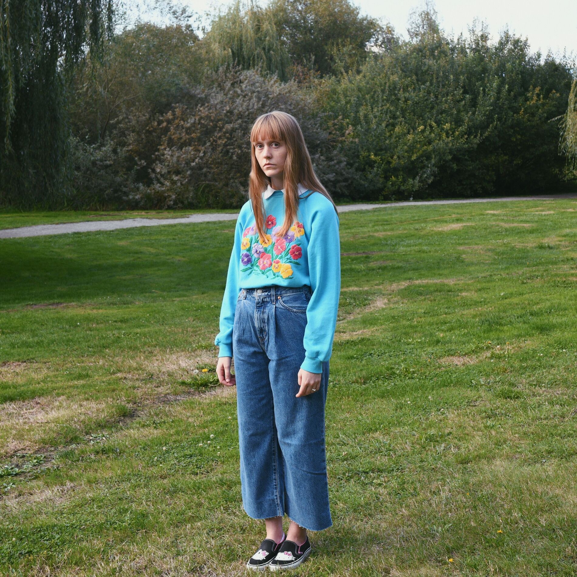 Album cover of Tired and Sick