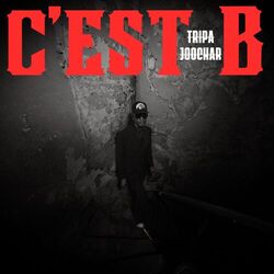 Cover of C'est B