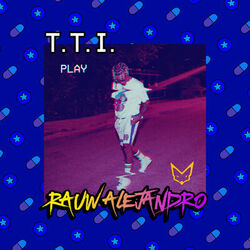 Cover of T.T.I.