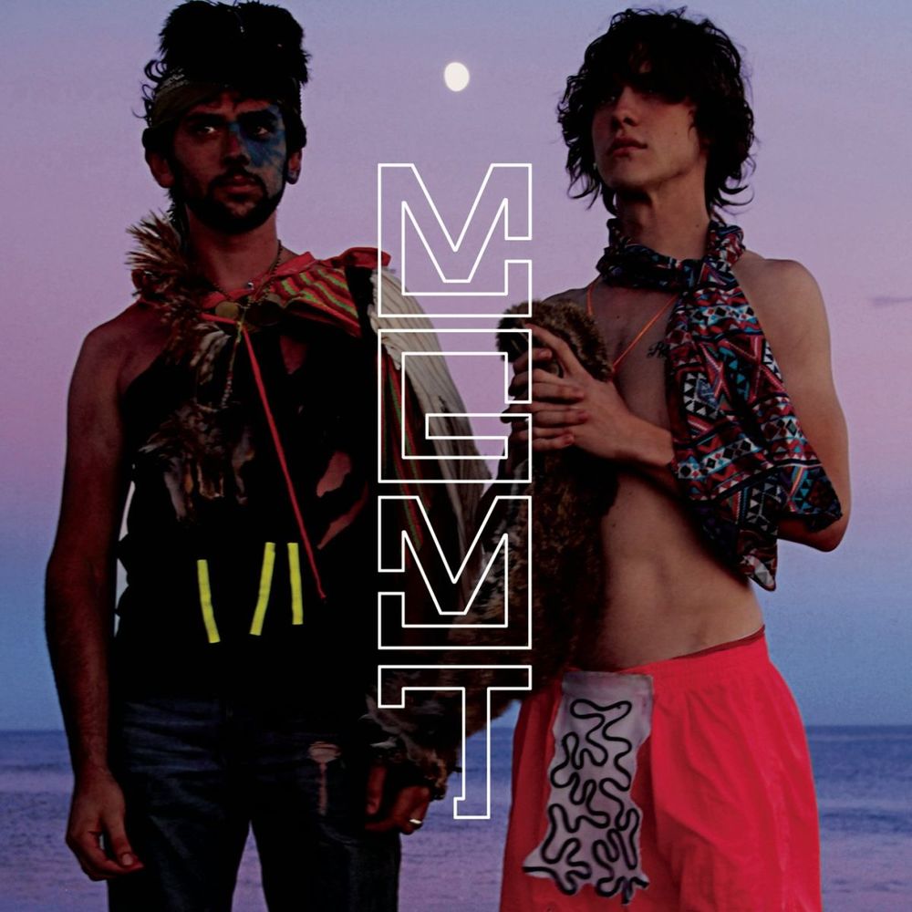 Picture of Oracular Spectacular