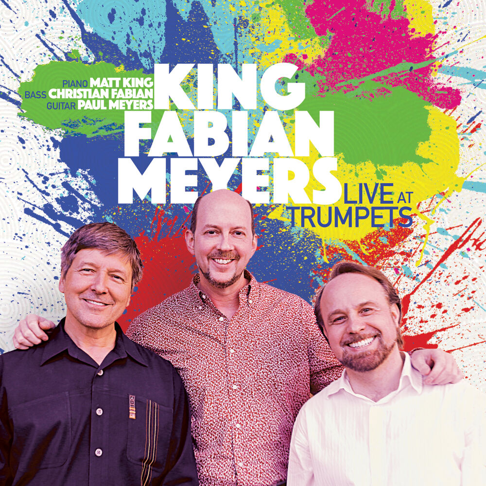 Picture of Live at Trumpets