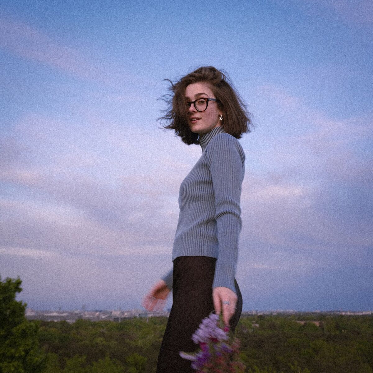 Album cover of Blumengarten