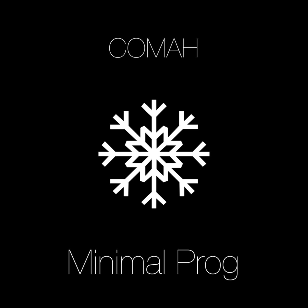 Album cover of Minimal Prog