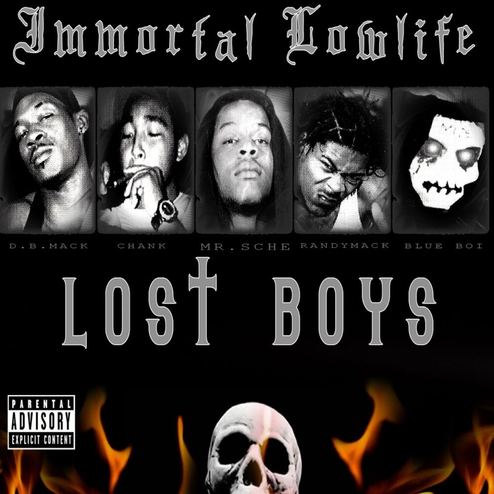 Picture of Lost Boys
