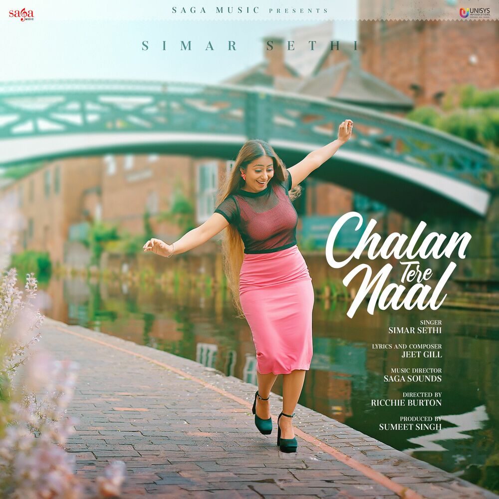 Picture of Chalan Tere Naal