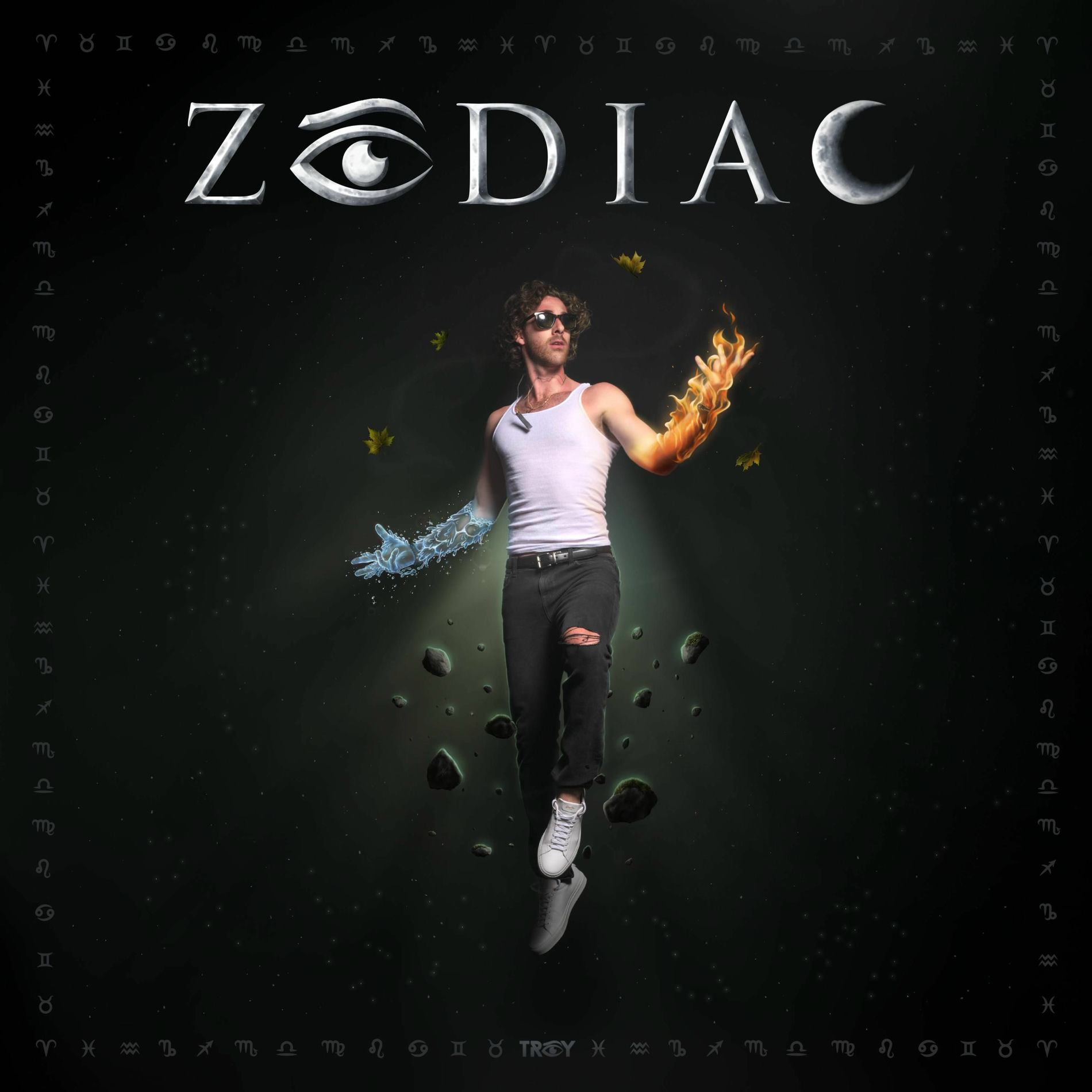 Album cover of ZODIAC