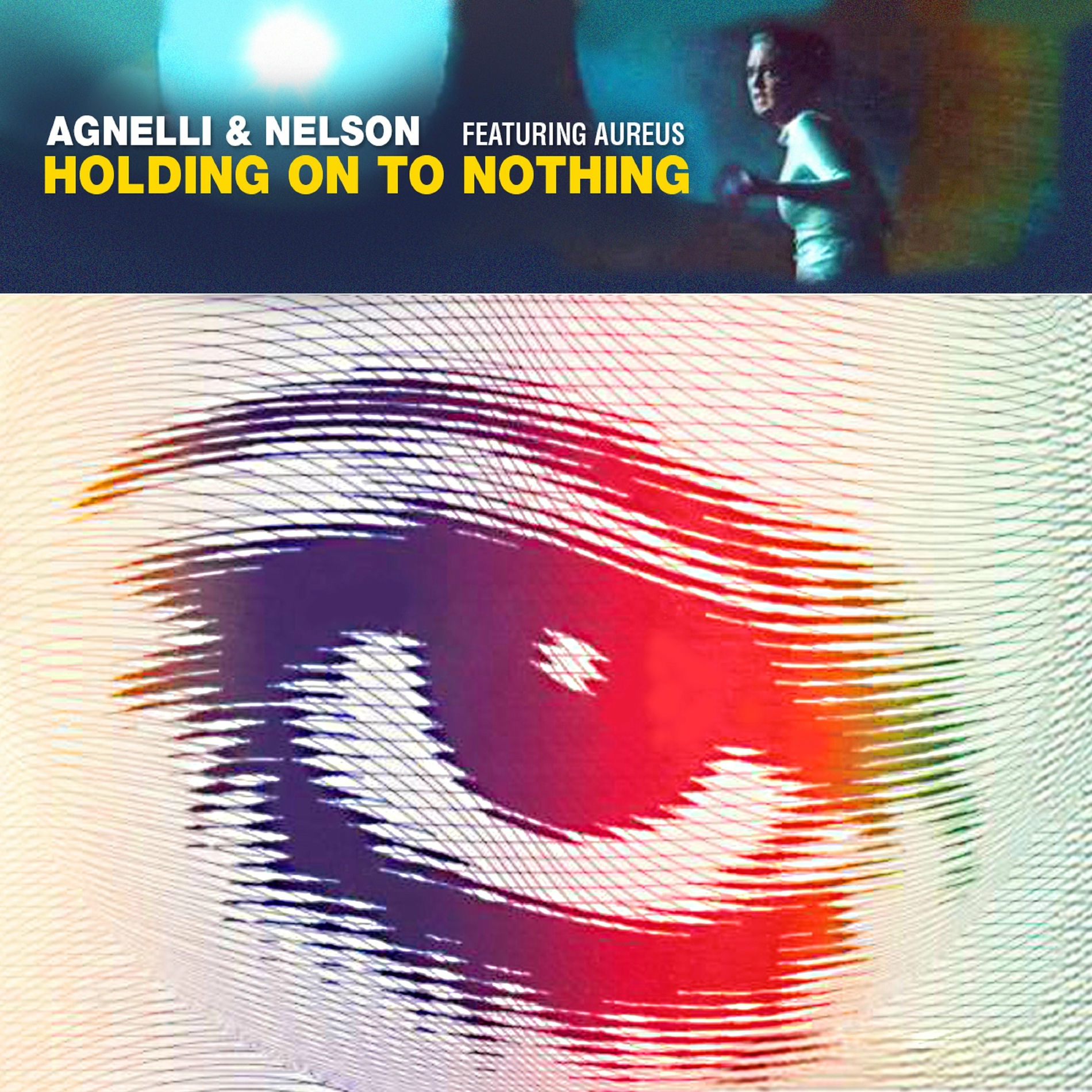 Album cover of Holding On To Nothing