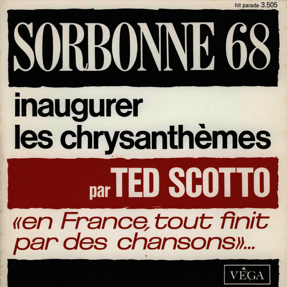 Picture of Sorbonne 68