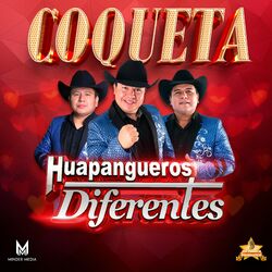 Cover of Coqueta
