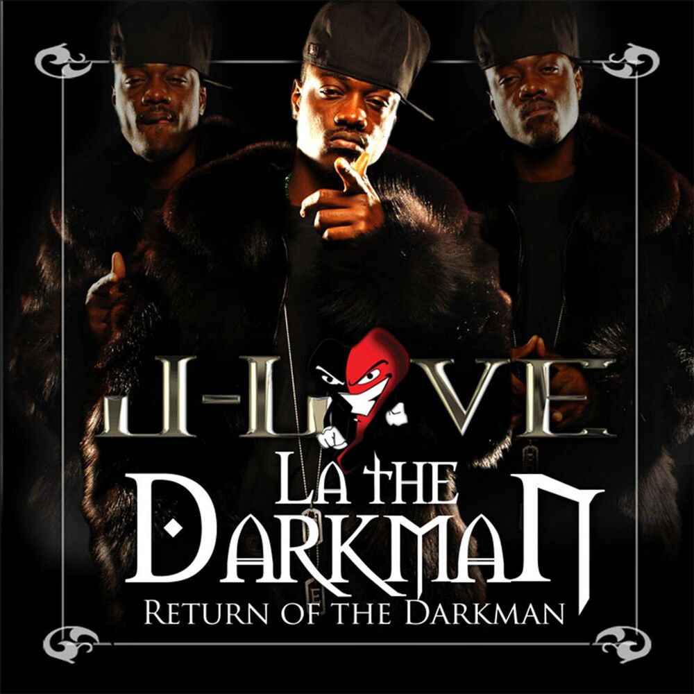 Picture of Return of the Darkman