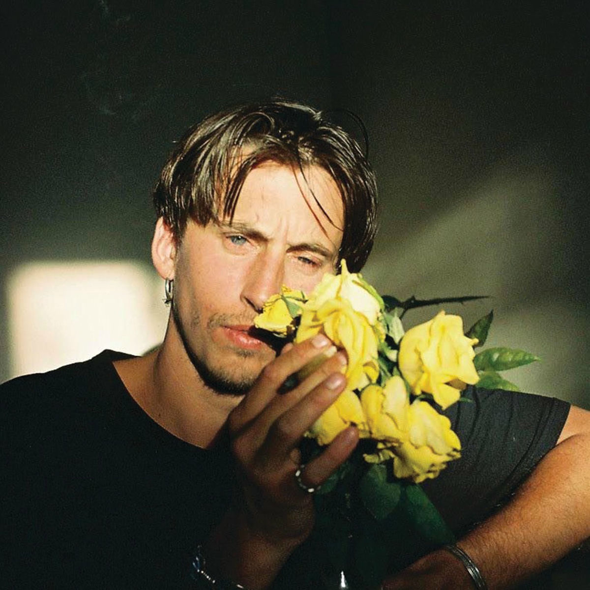 Album cover of Malaise