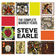 Guitar Town (Live) by Steve Earle album cover