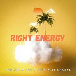 Cover of Right Energy