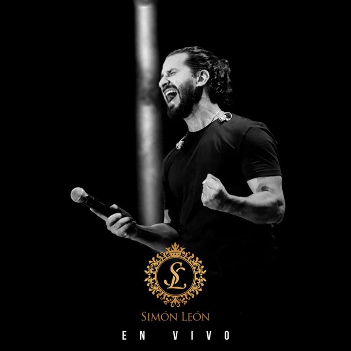 Album cover of En Vivo