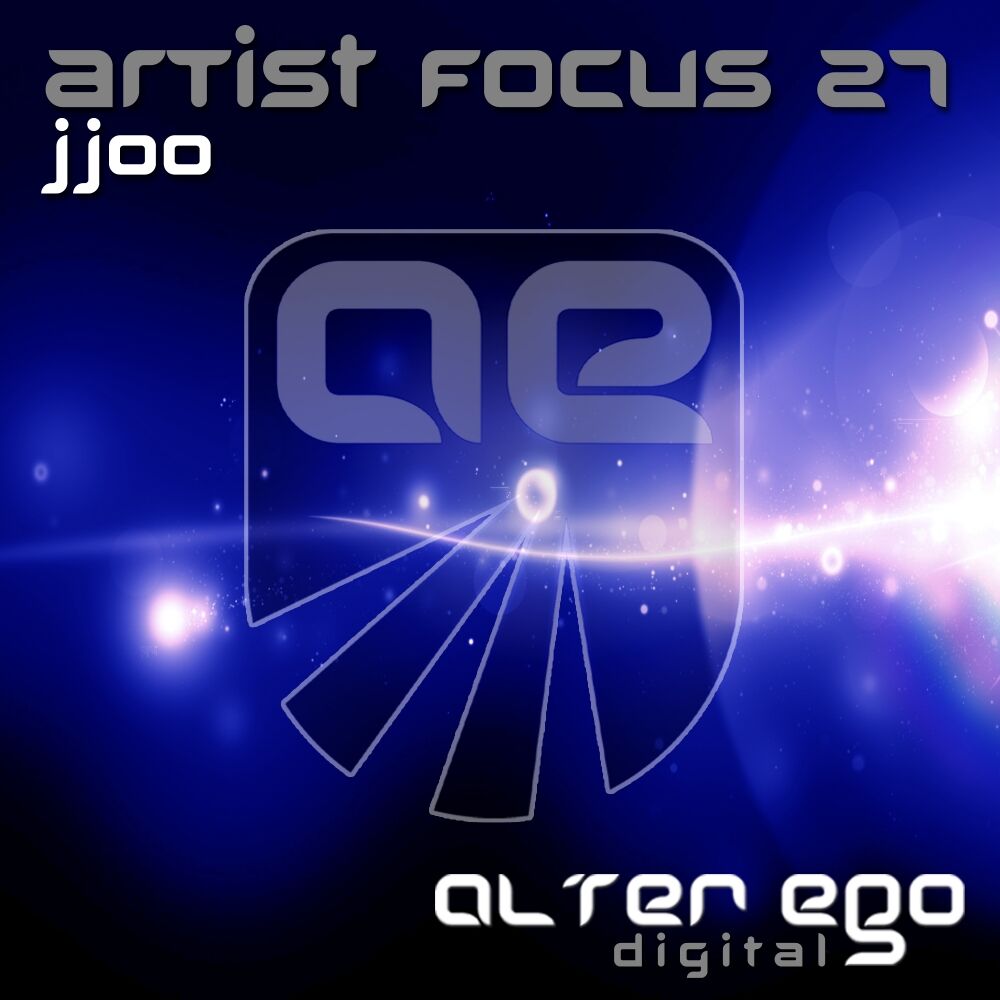 Picture of Artist Focus 27