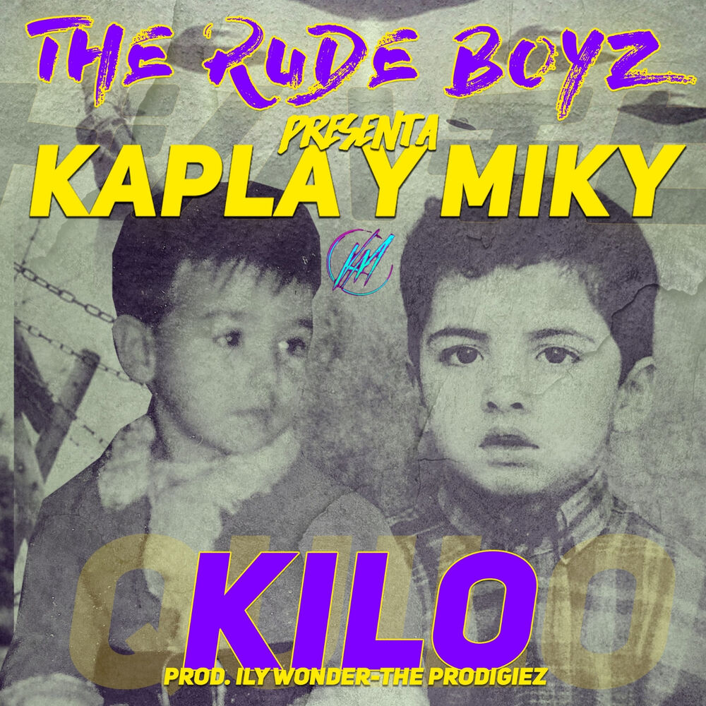 Picture of Kilo