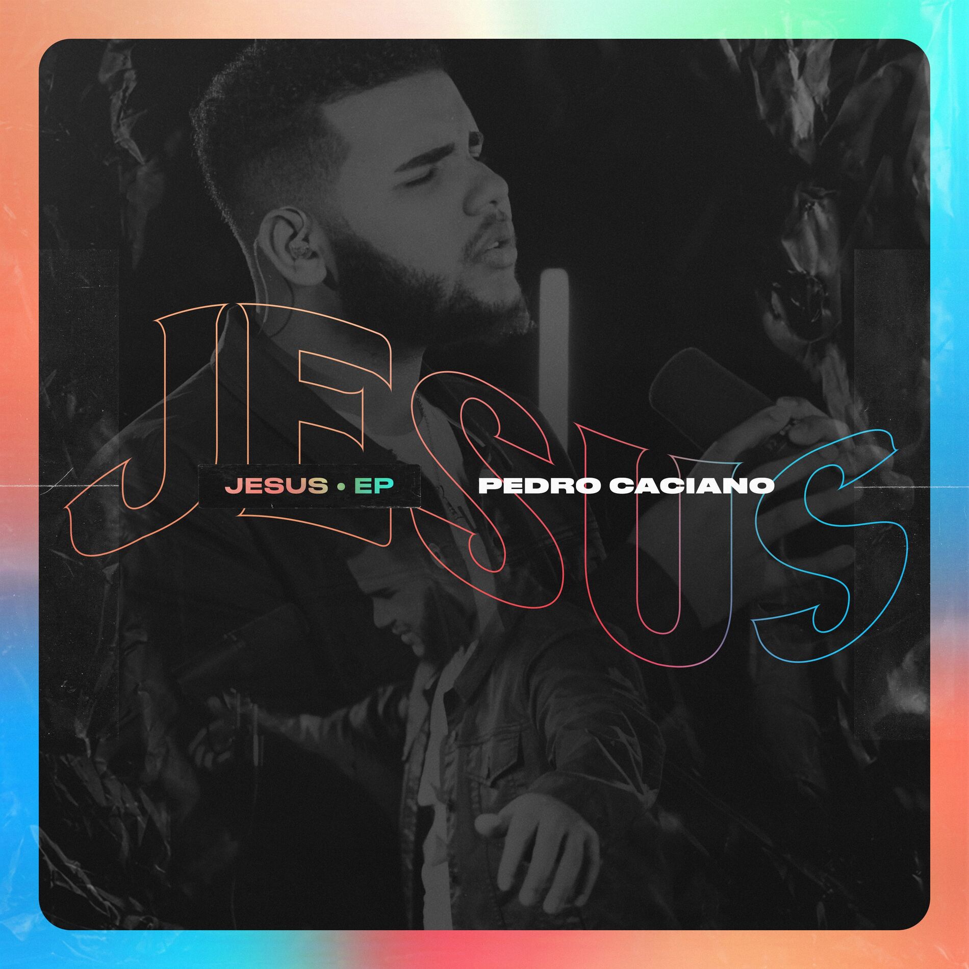Album cover of Jesus