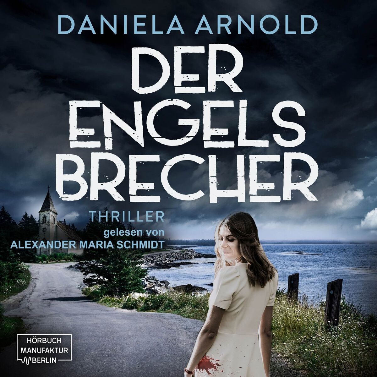 Album cover of Kapitel 1 - Der Engelsbrecher