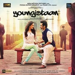 Cover of Youngistaan