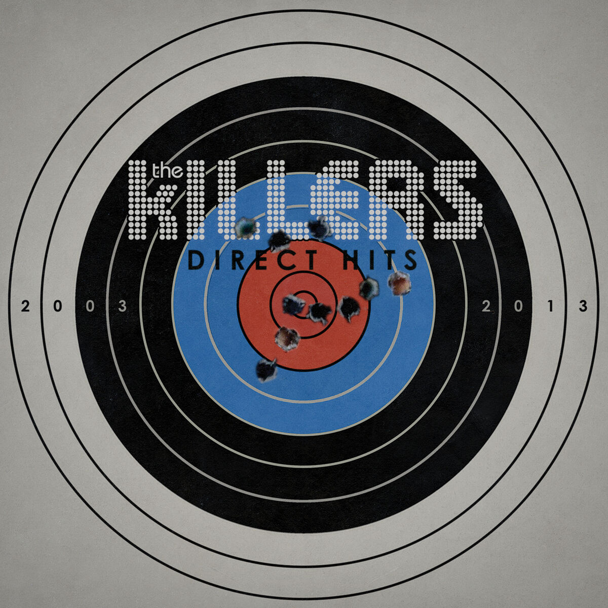 Album cover of Mr. Brightside