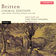 Rejoice in the Lamb, Op. 30: VI. For the flowers are great blessings by Andrew Lumsden album cover