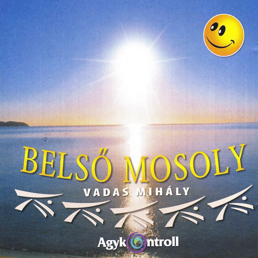 Picture of Belső Mosoly