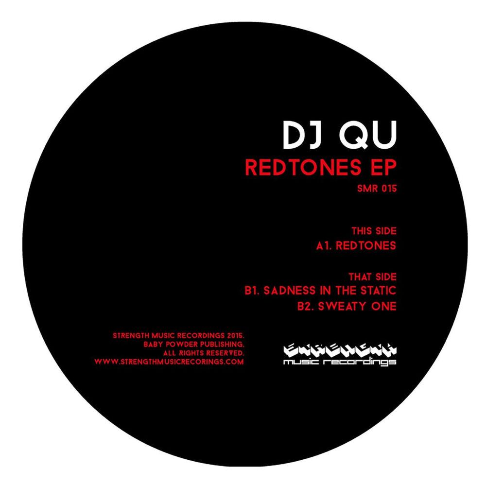 Picture of Redtones