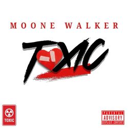 Cover of Toxic