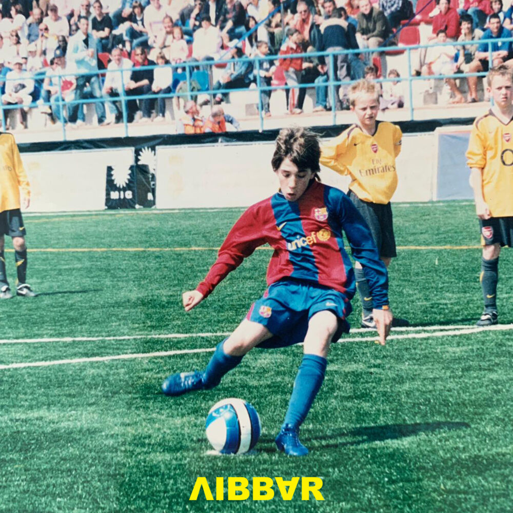 Picture of Bellerin