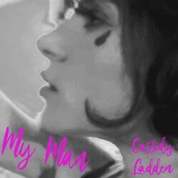 Cover of My Man