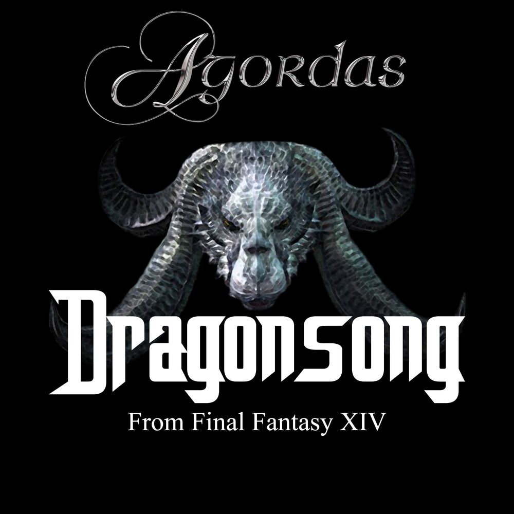 Picture of Dragonsong (From "Final Fantasy XIV: Heavensward")