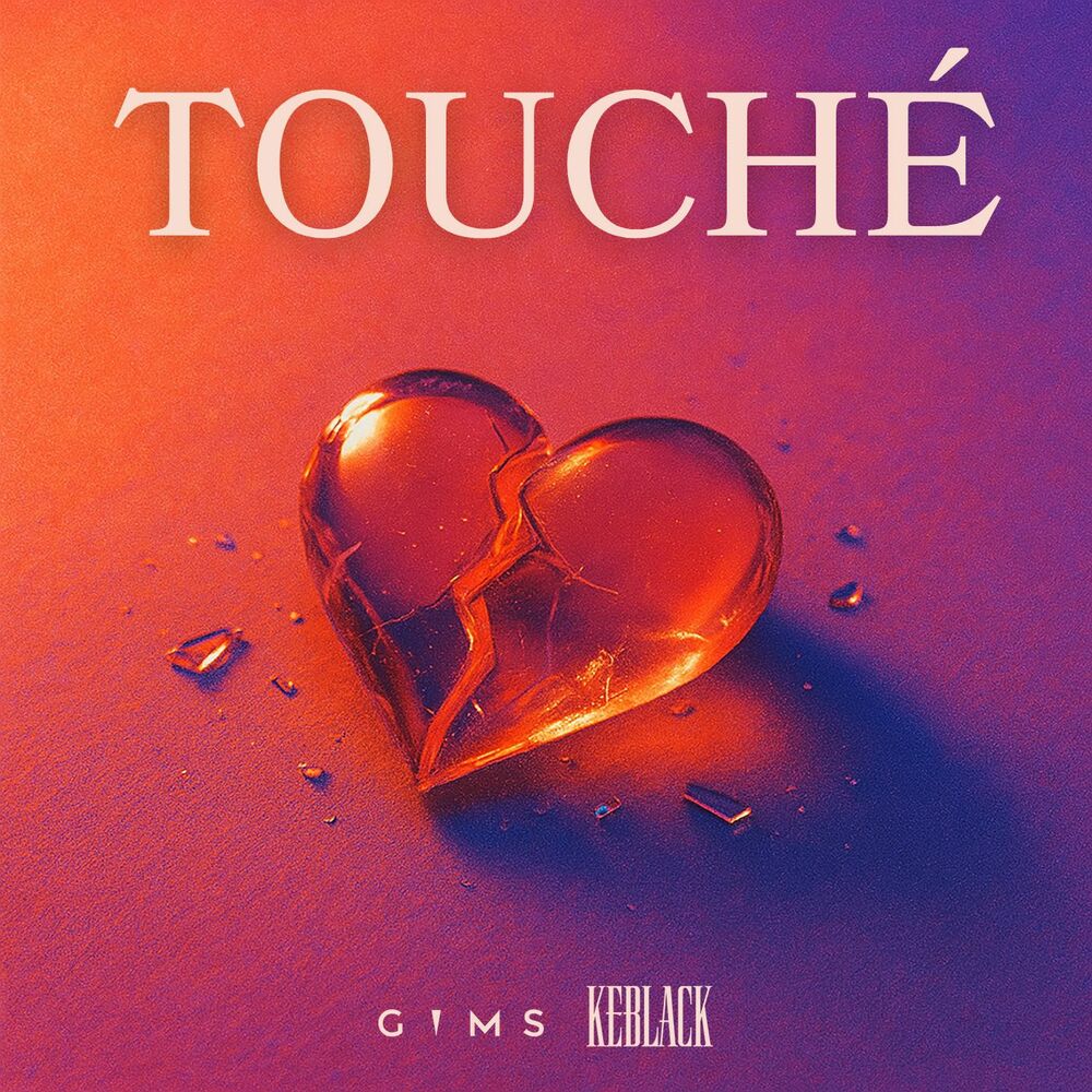 Picture of TOUCHÉ