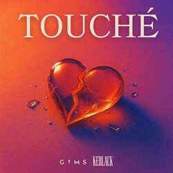 Cover of TOUCHÉ
