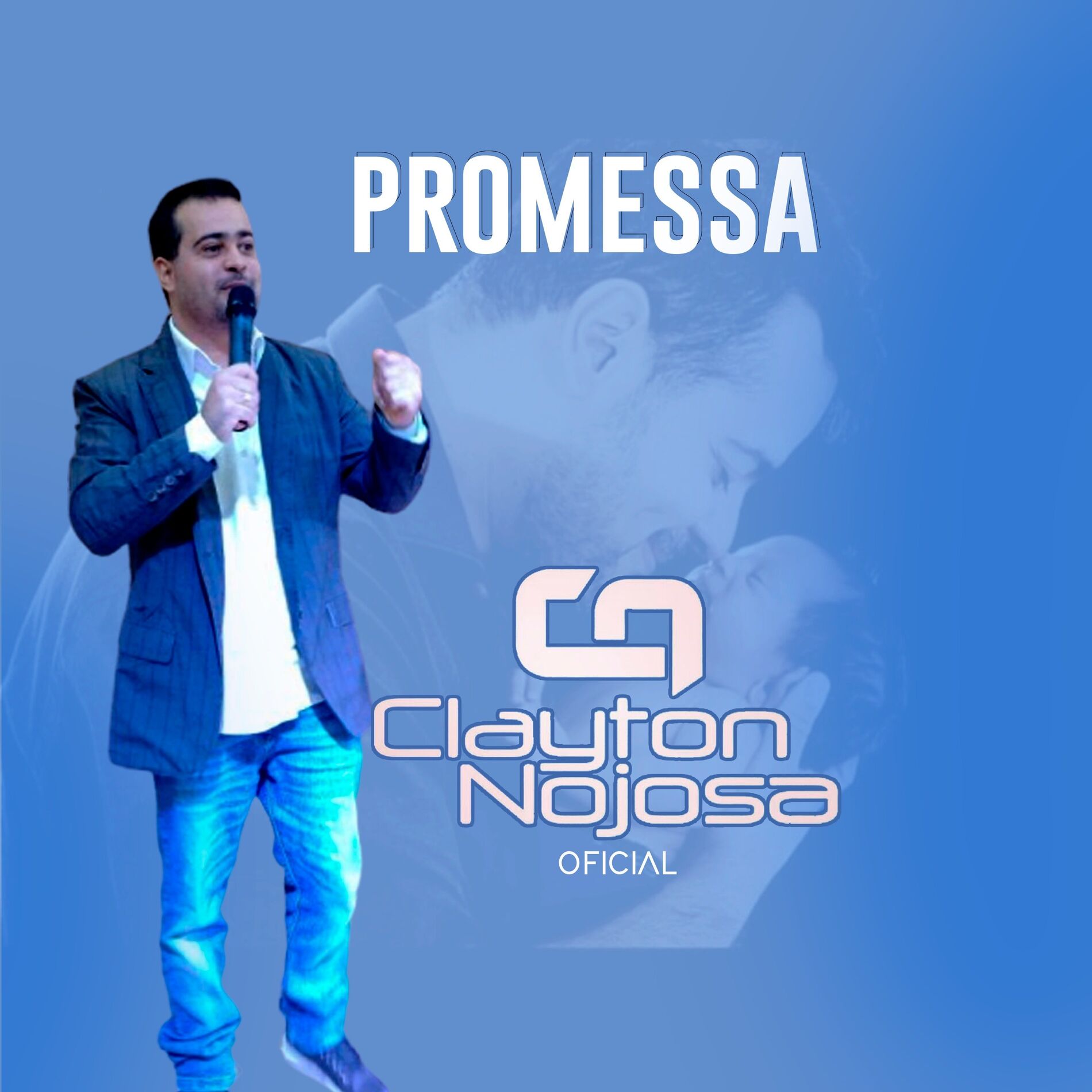 Album cover of Promessa