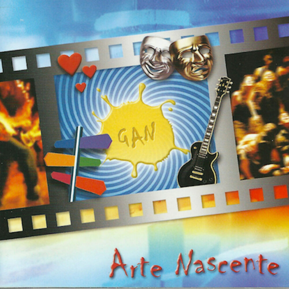 Picture of Arte Nascente