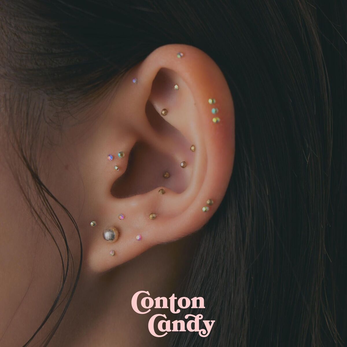Conton Candy: albums, songs, concerts | Deezer