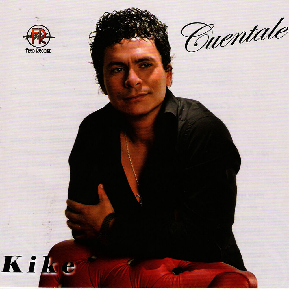 Picture of Cuentale