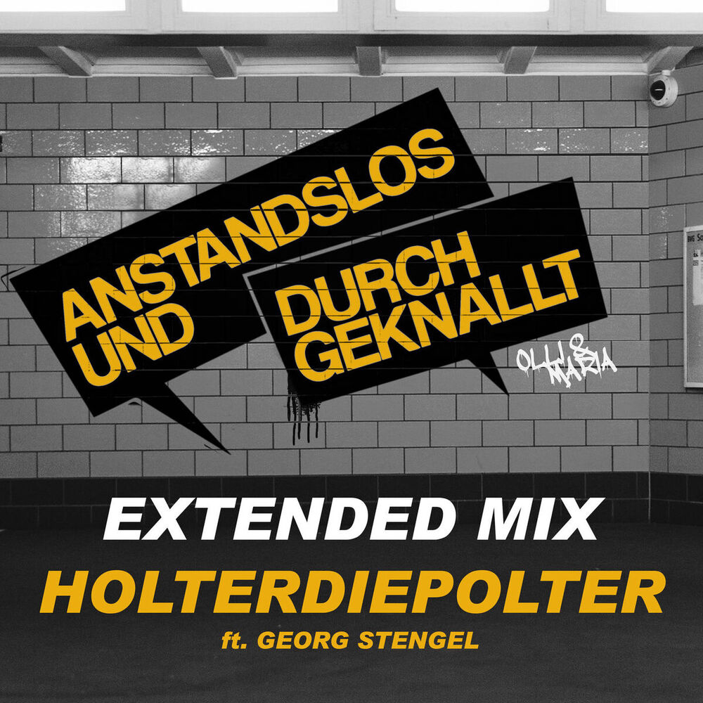 Picture of Holterdiepolter (Extended Mix)