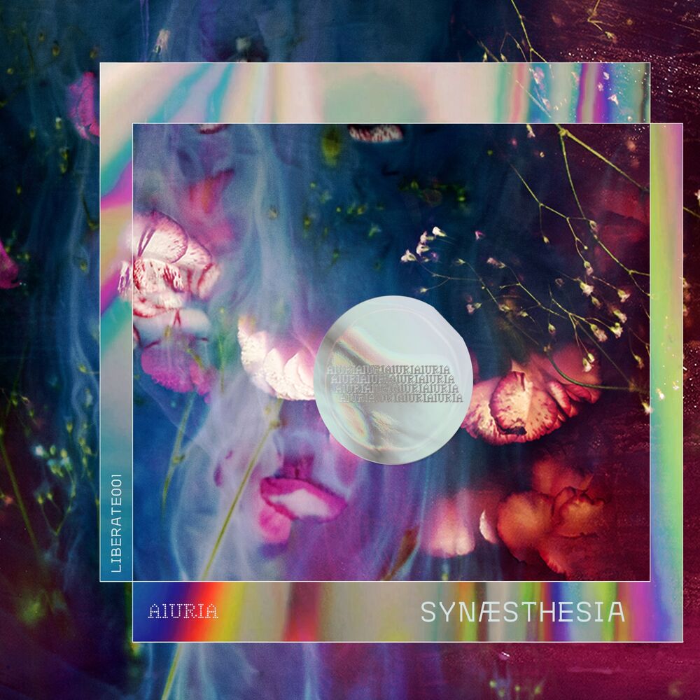 Picture of Synaesthesia