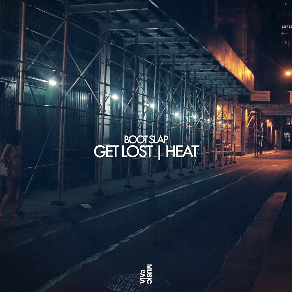 Picture of Get Lost / Heat